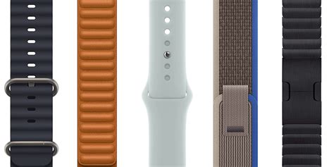 best apple watch 8 bands|apple watch series 8 watchbands.